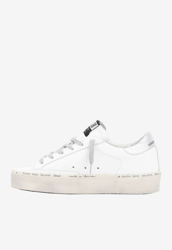 Hi Star Low-Top Sneakers