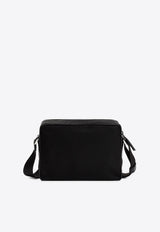 Re-Nylon Messenger Bag