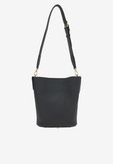 Studio Bucket Bag in Calf Leather