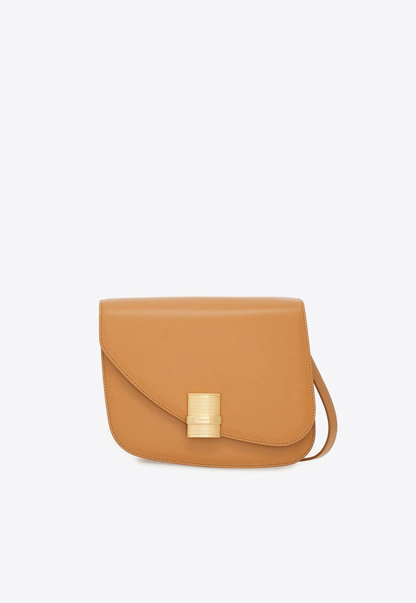 Medium Fiamma Crossbody Bag