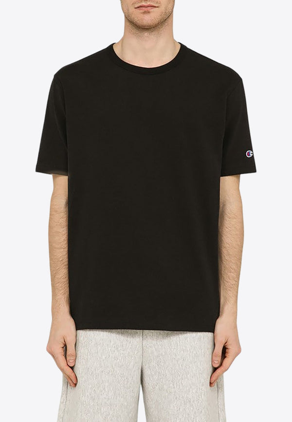 Reverse Weave Crewneck T-shirt