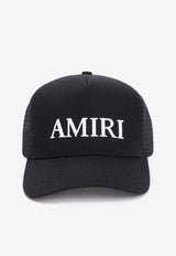 Logo Trucker Cap