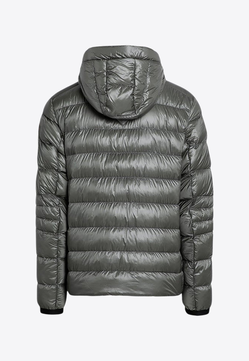 Crofton Down Jacket