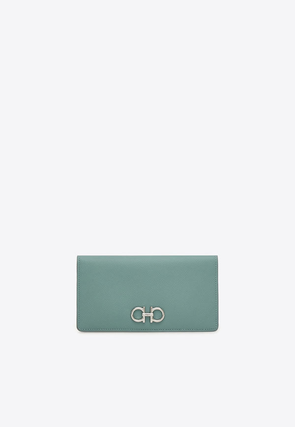 Gancini Continental Wallet