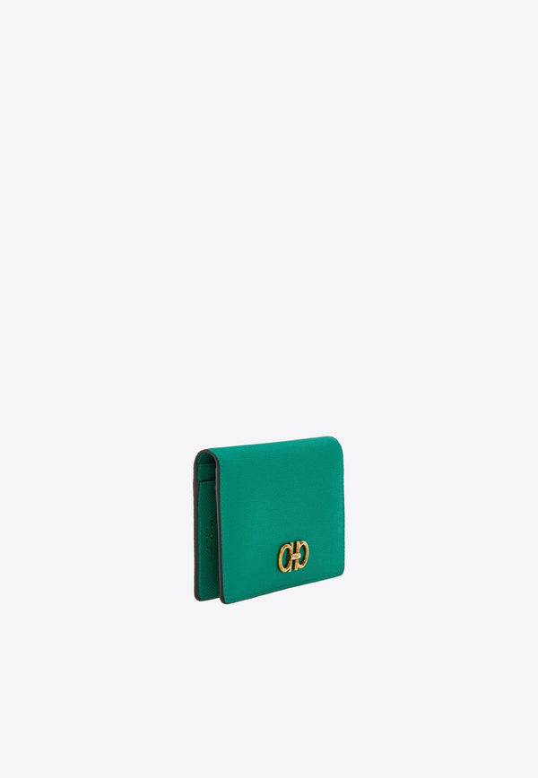 Gancini Continental Wallet