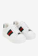 Ace Low-Top Sneakers