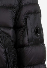 DD Shell Puffer Jacket