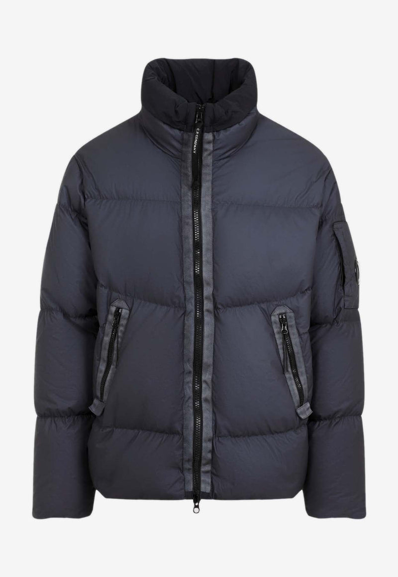 Medium Bi-Tm Jacket