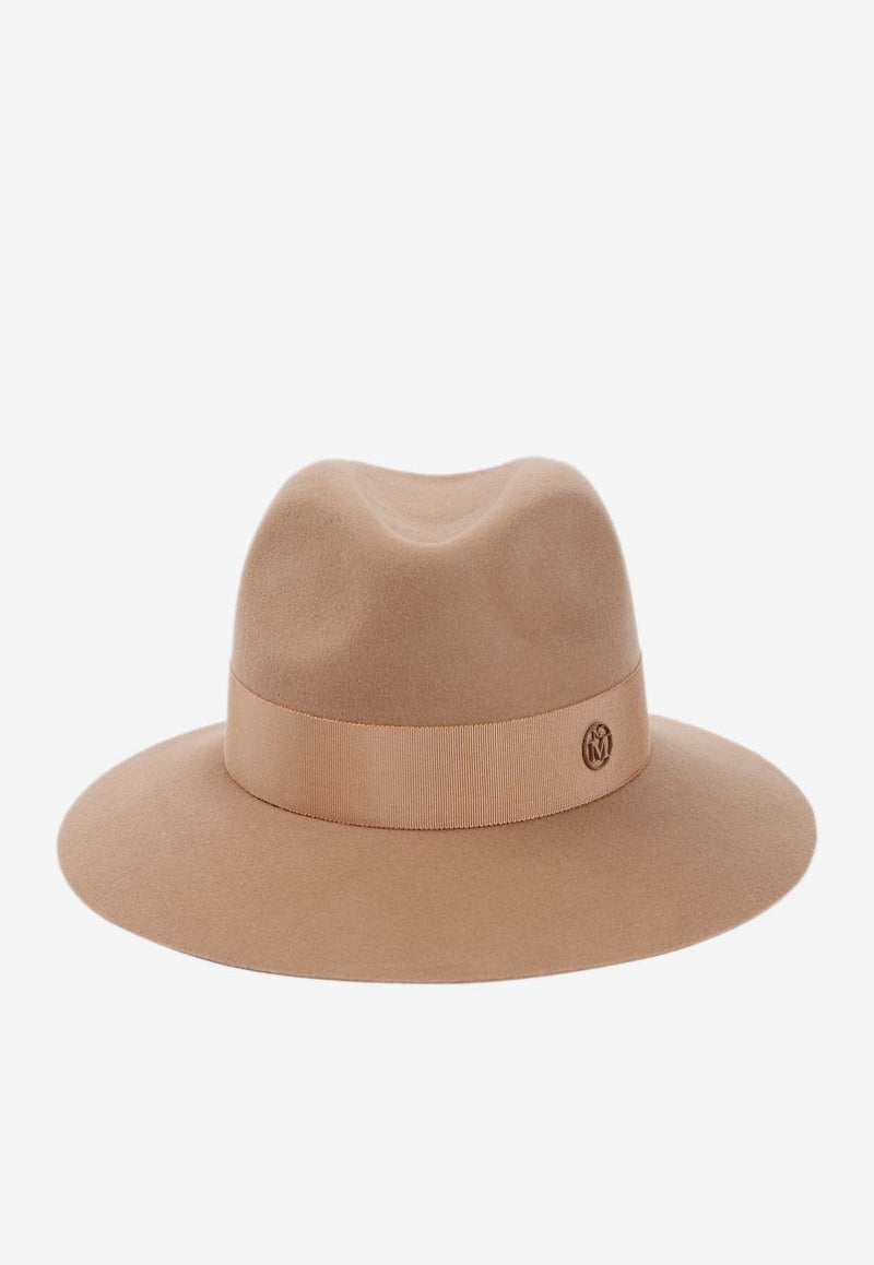 Henrietta Fedora Hat