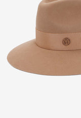 Henrietta Fedora Hat