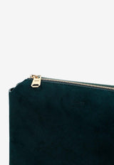 Lina Leather Crossbody Bag