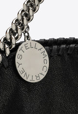 Falabella Faux Leather Shoulder Bag