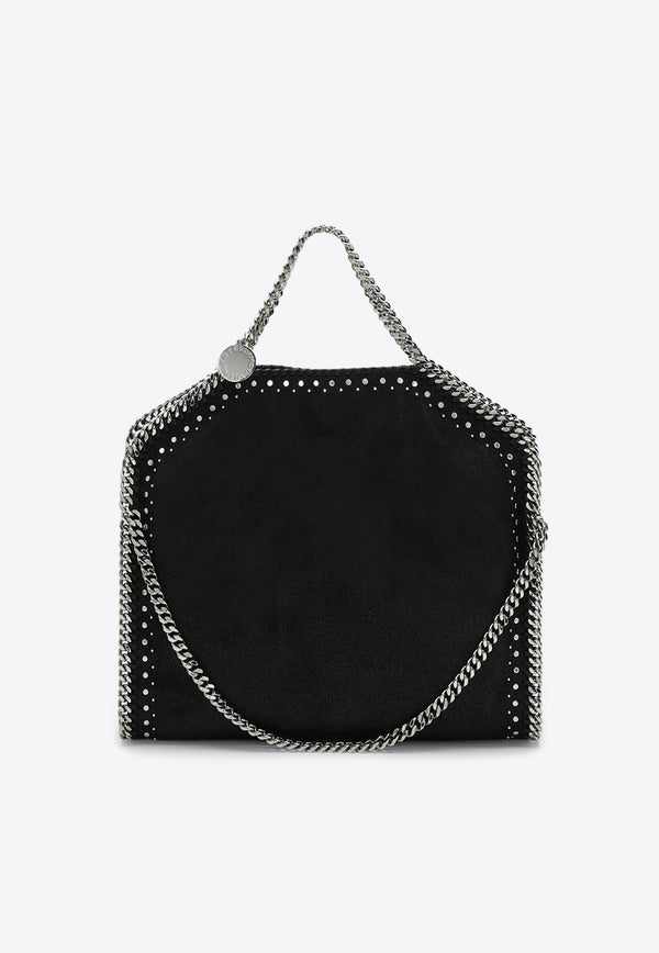 Falabella Faux Leather Tote Bag