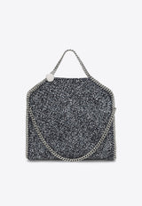 Bouclé Falabella Shoulder Bag