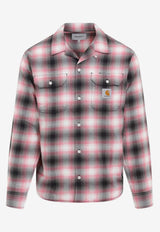 Plaid Blanchard Shirt