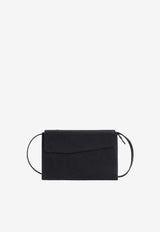 Slim Pocket Crossbody Bag