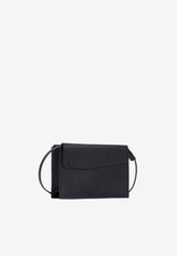 Slim Pocket Crossbody Bag