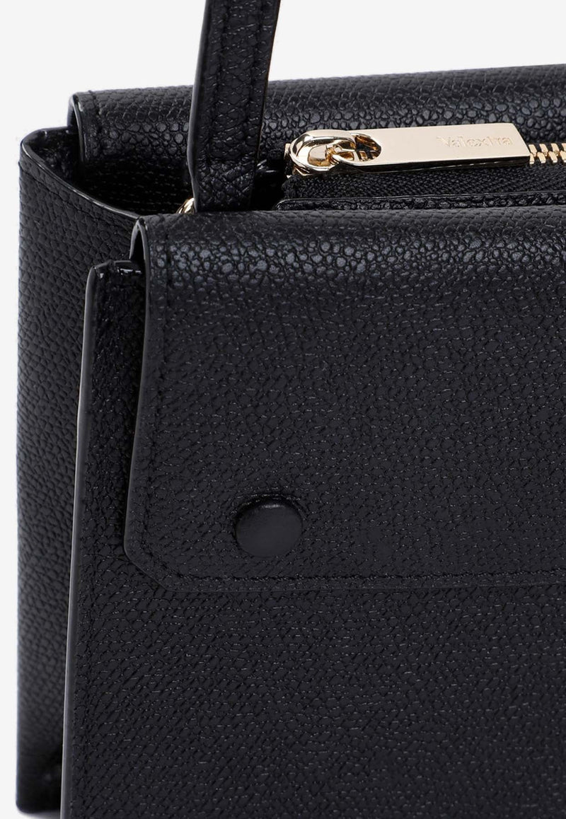 Slim Pocket Crossbody Bag