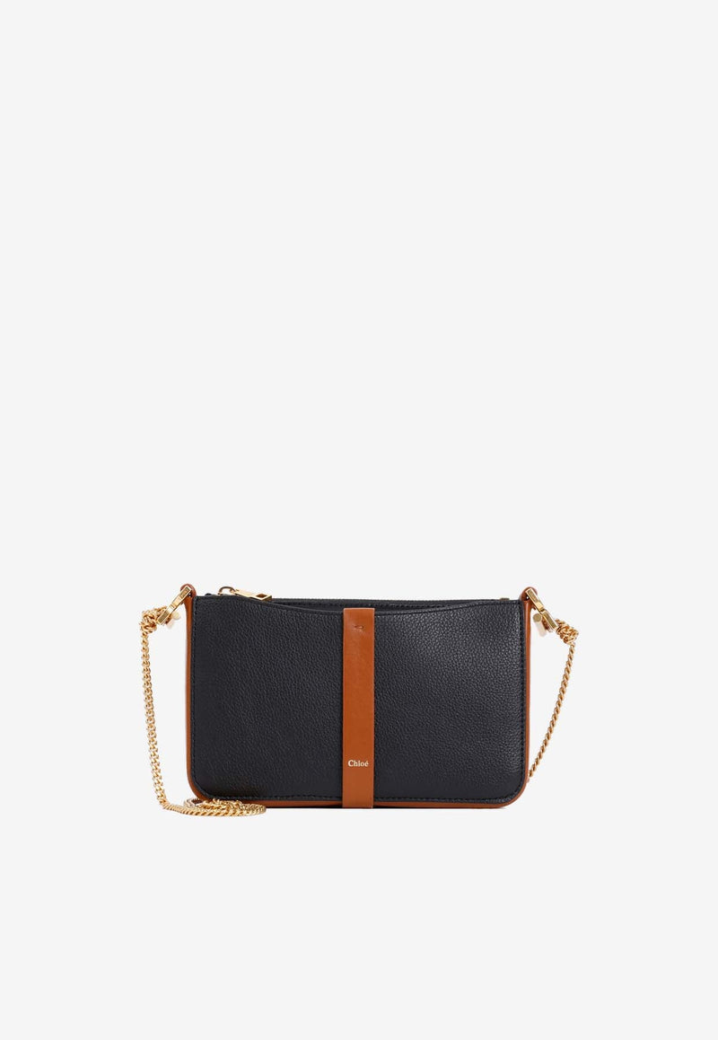 Marcie Pouch on Chain