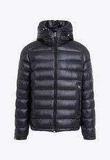 Besines Quilted Down Jacket