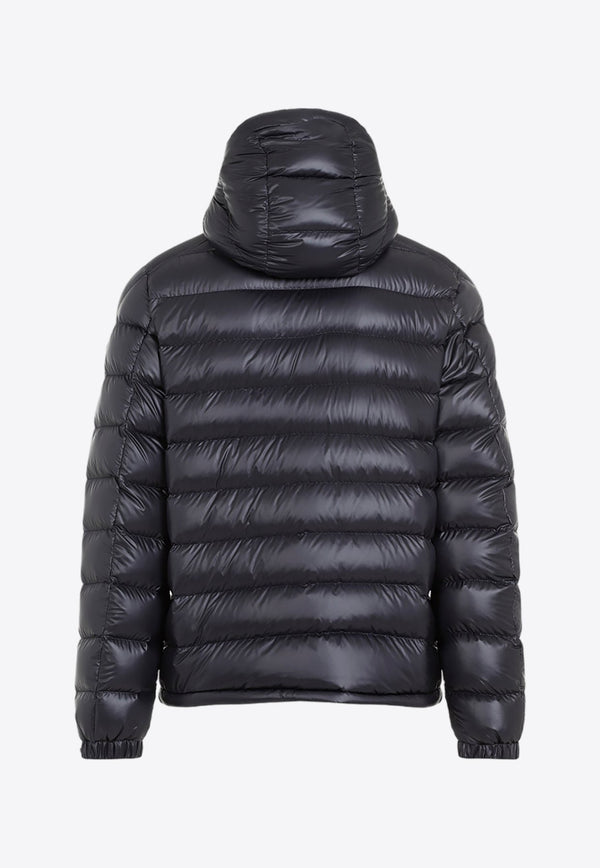 Besines Quilted Down Jacket