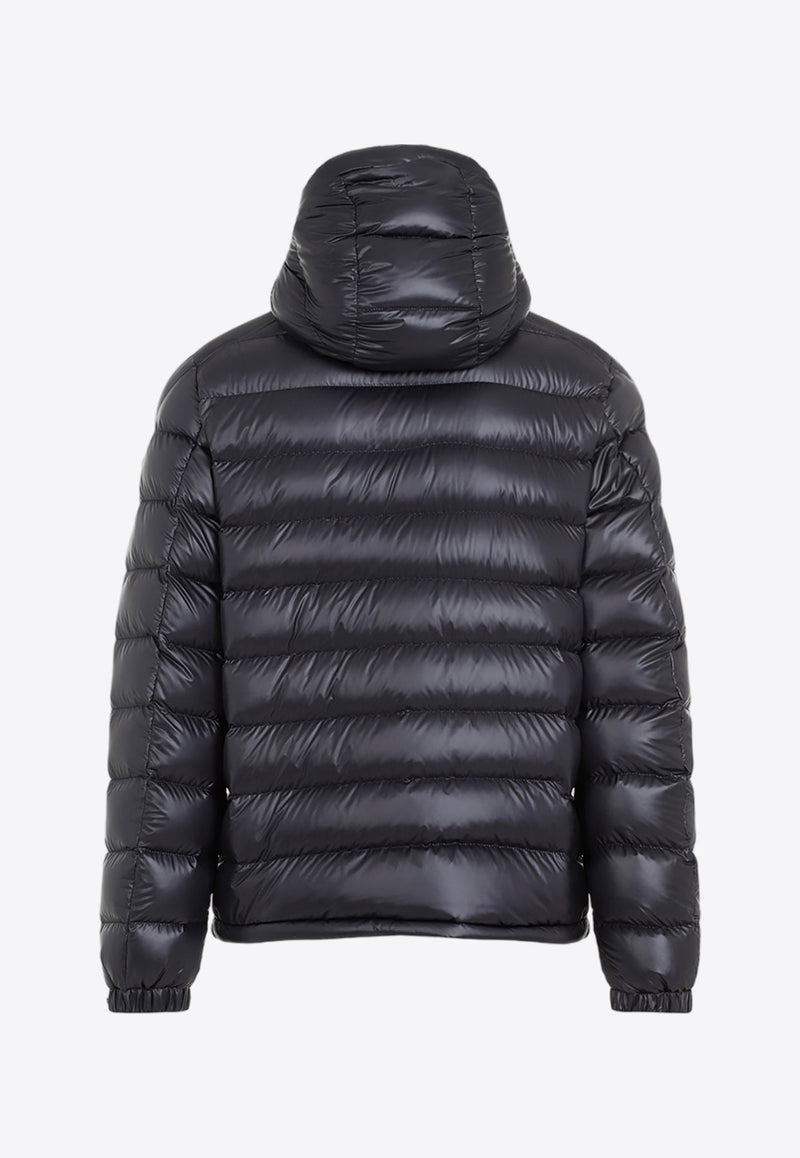 Besines Quilted Down Jacket