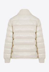Arcelot Quilted Jacket