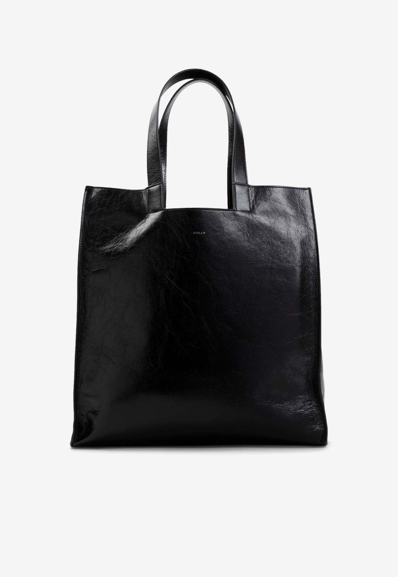 Bovine Leather Tote Bag