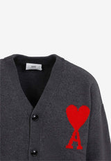 ADC Wool Cardigan