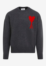 ADC Crewneck Wool Sweater