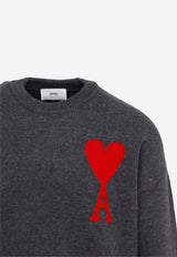 ADC Crewneck Wool Sweater