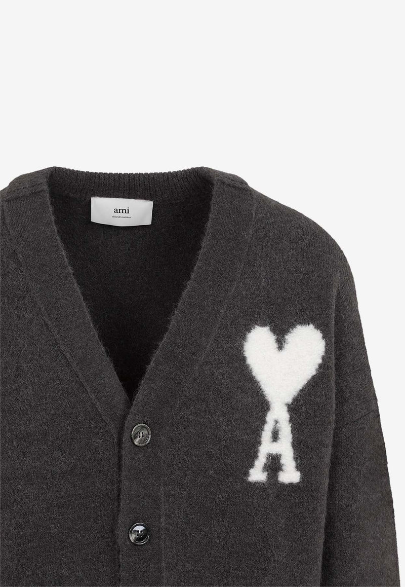 ADC V-neck Cardigan