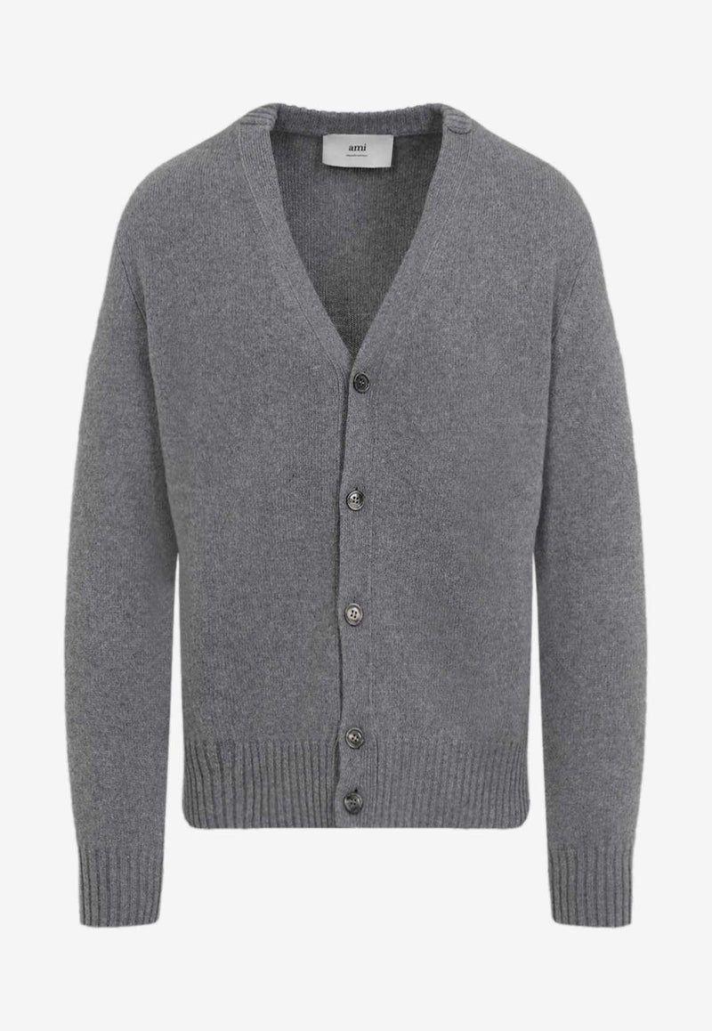 ADC V-neck Cardigan