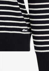 Sailor Crewneck Sweater