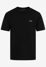 Logo Short-Sleeved T-shirt