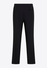 Virgin Wool Pants