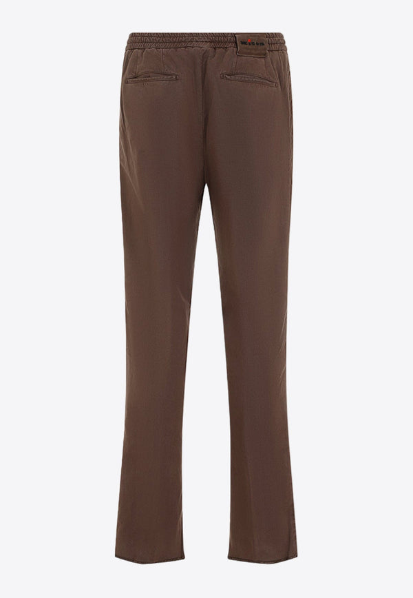 Slim-Fit Pants