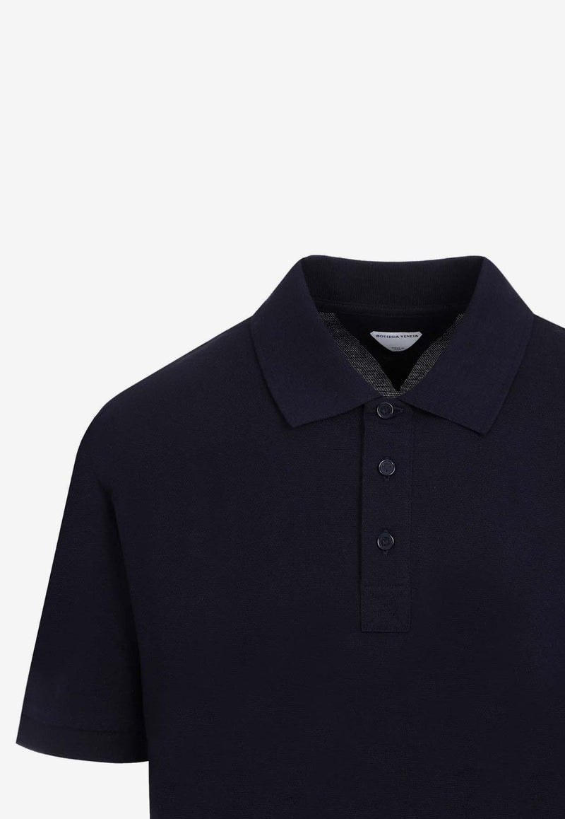 Classic Polo T-shirt