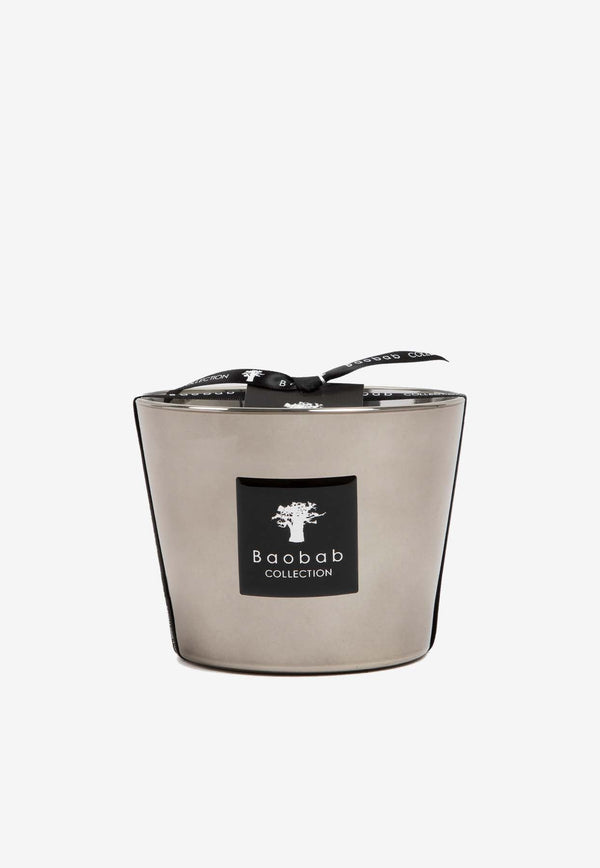 Platinum Scented Candle Max10