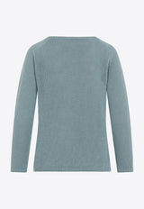 Giolino Knitted Sweater