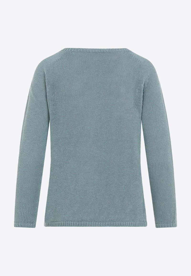 Giolino Knitted Sweater