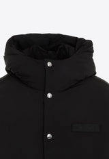 La Doudoune Down Jacket