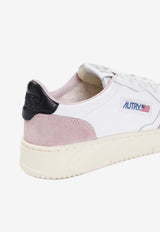 Medalist Low-Top Sneakers