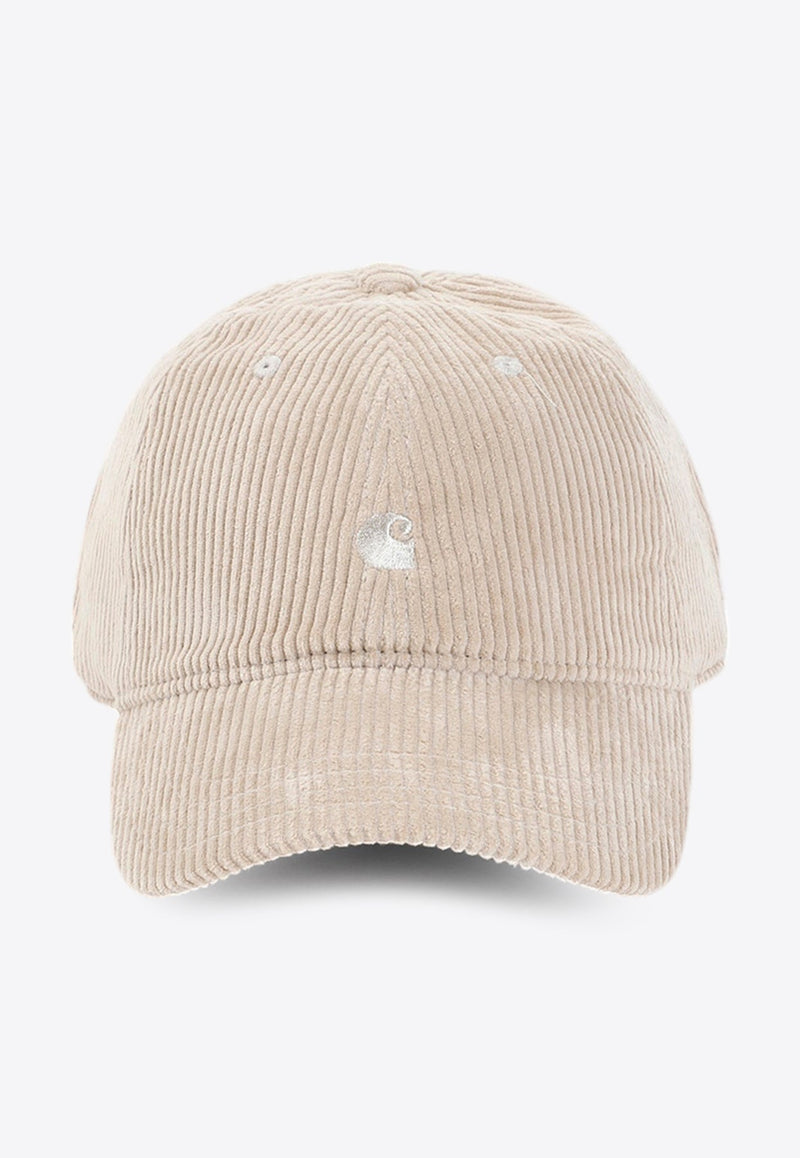 Harlem Corduroy Cap