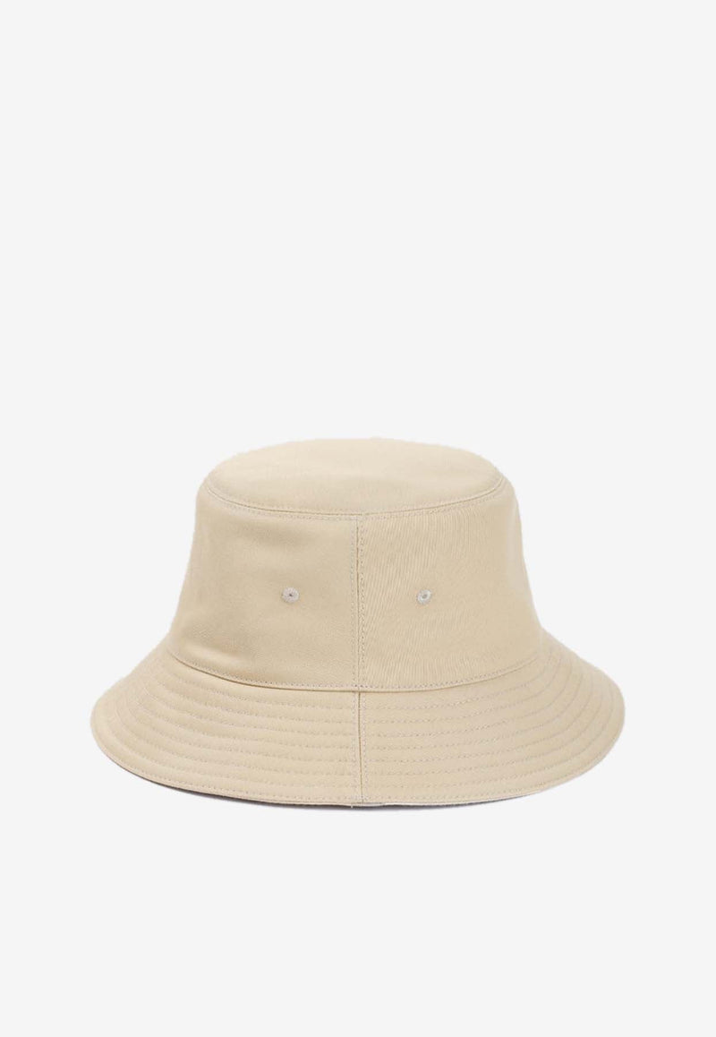 Reversible Bucket Hat