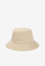 Reversible Bucket Hat