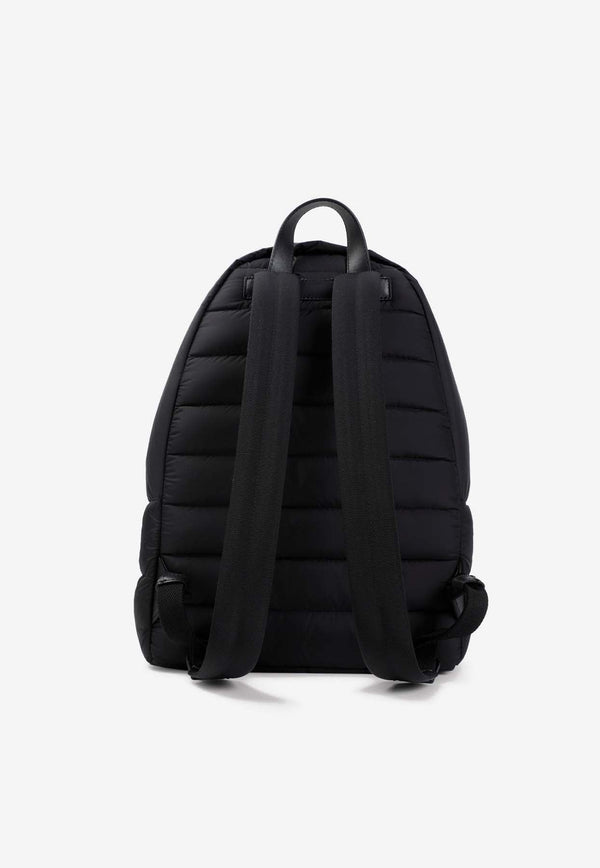 Pierrick Doudoune Backpack