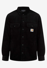 Whitsome Corduroy Overshirt