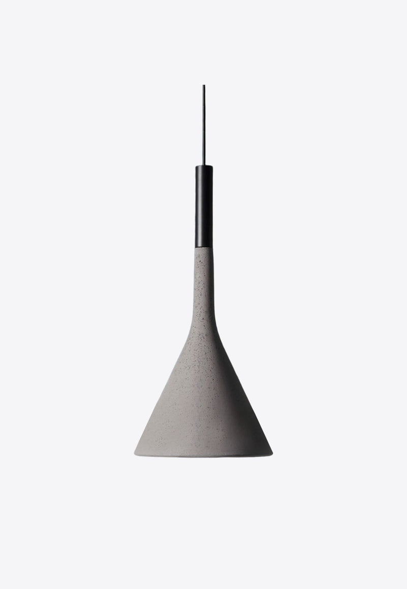 Aplomb Outdoor Suspension Lamp