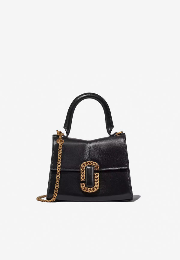 Mini The St. Marc Top Handle Bag